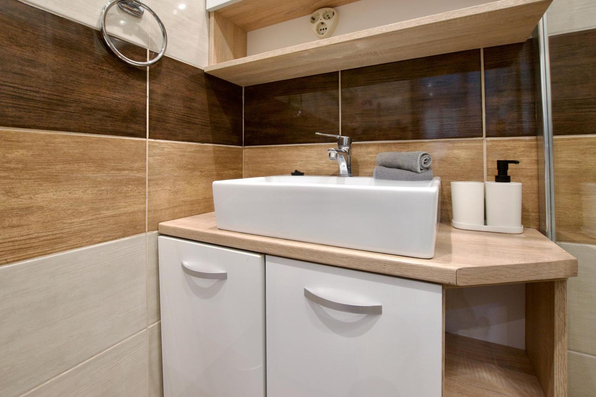 Standard By Hi5- In Apartamento