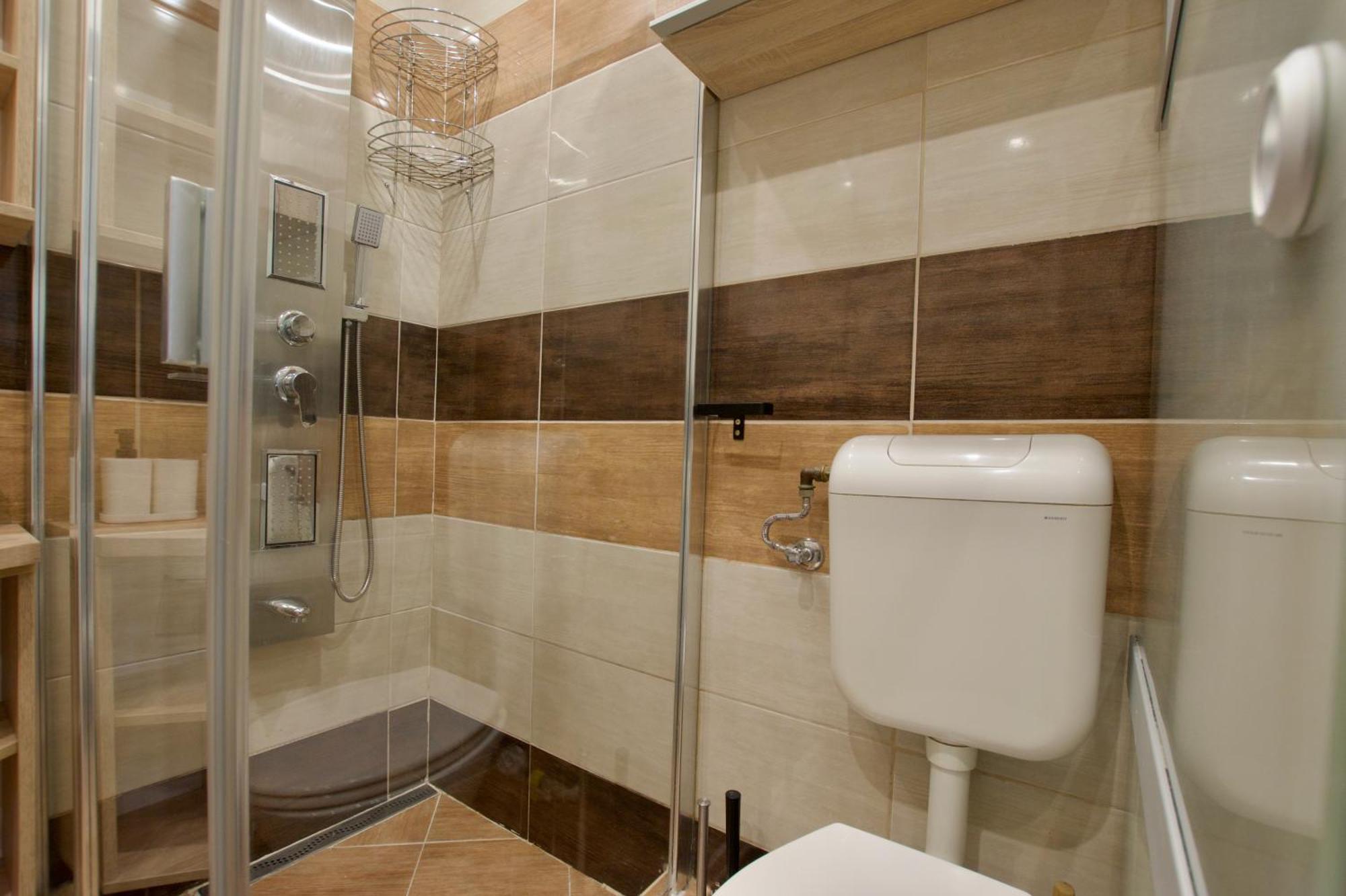 Apartamento Standard By Hi5- In *