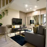 Standard Apartment By Hi5- Apartment In Central