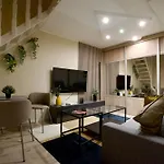 Standard Apartment By Hi5- Apartment In Central