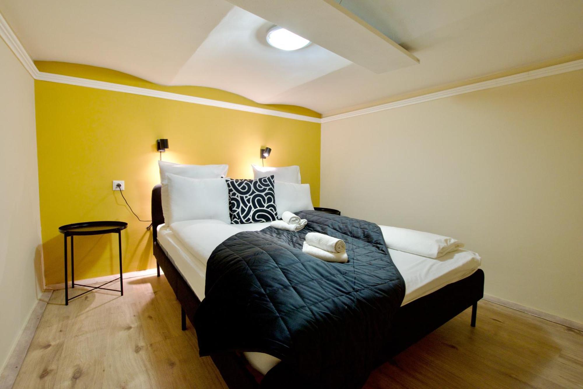 Standard By Hi5- In Apartment *