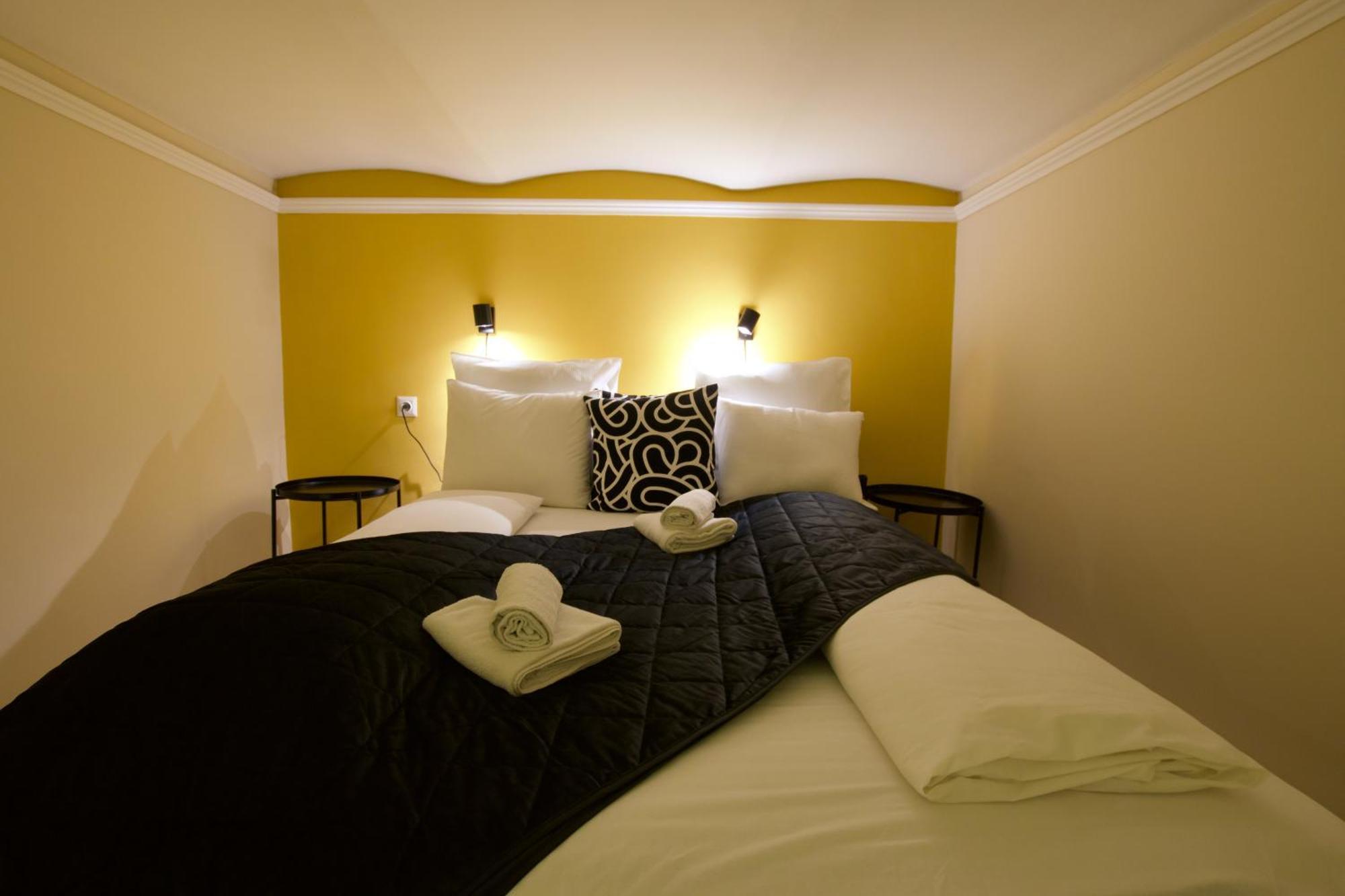 Standard By Hi5- In Apartment *