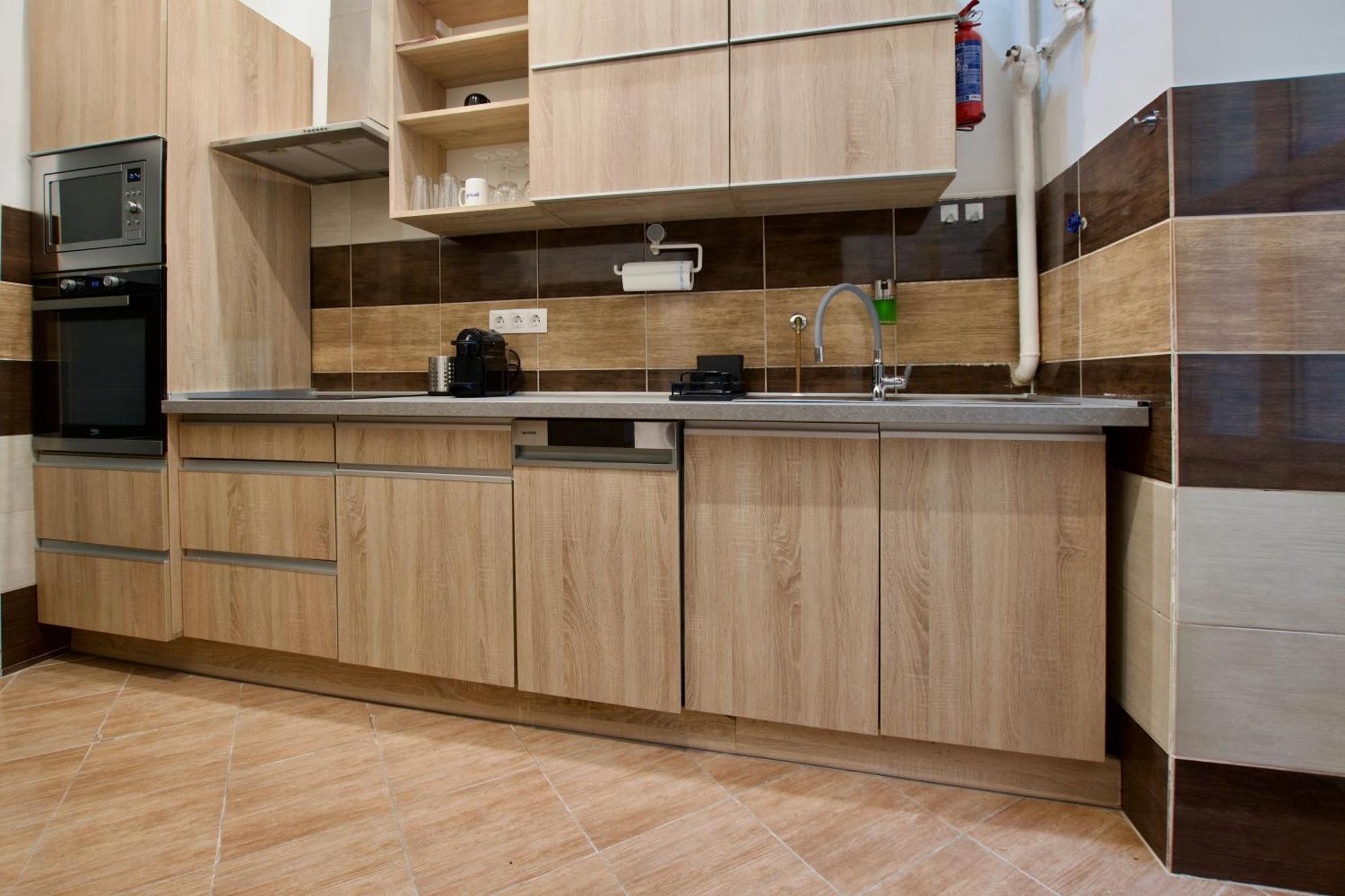 Standard By Hi5- In Apartment *